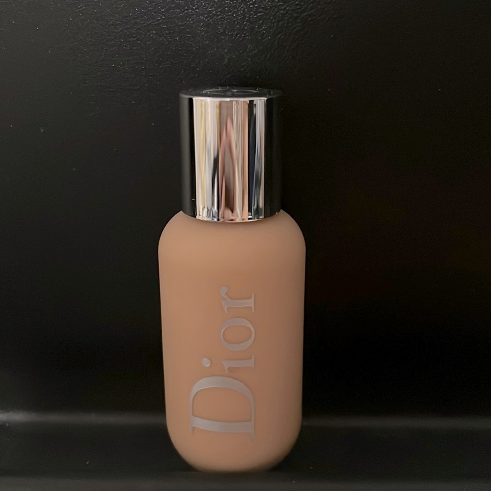 DIOR foundation IVORY